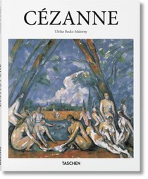 Cezanne voorzijde