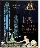 Kay Nielsen. Ostlich der Sonne und westlich des Mondes