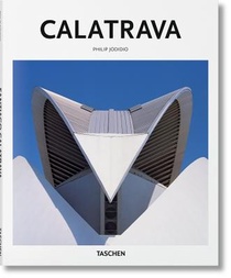 Calatrava voorzijde