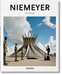 Niemeyer voorzijde