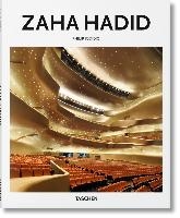 Zaha Hadid voorzijde