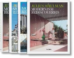 Julius Shulman. Modernism Rediscovered