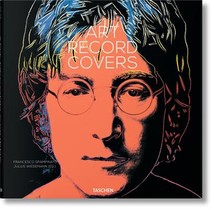 Art Record Covers voorzijde