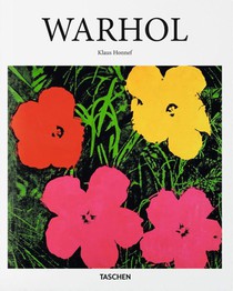 Warhol voorzijde