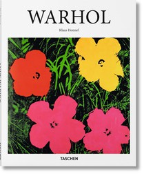 Warhol voorzijde