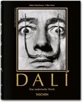 Dali. The Paintings