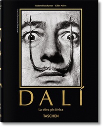Dali. La obra pictorica
