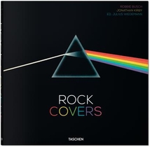 Rock Covers voorzijde