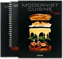 Modernist Cuisine at Home