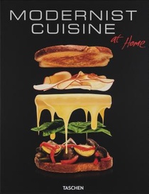 Modernist Cuisine at Home