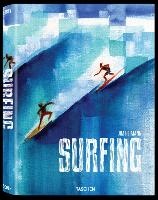 Surfing. 1778–Today