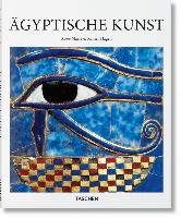Agyptische Kunst