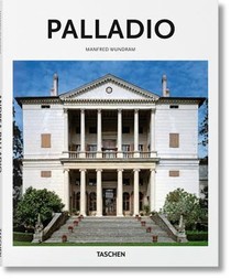 Palladio voorzijde