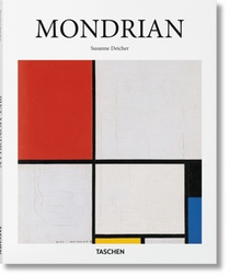 Mondrian voorzijde