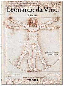 Leonardo. The Complete Drawings voorzijde