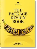 The Package Design Book voorzijde