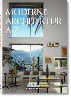 Moderne Architektur A-Z