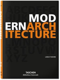 Modern Architecture A–Z