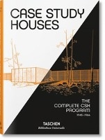 Case Study Houses. The Complete CSH Program 1945-1966 voorzijde