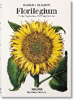 Basilius Besler. Der Garten von Eichstatt. Hortus Eystettensis