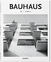 Bauhaus voorzijde