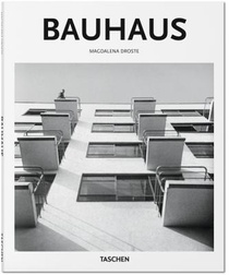 Bauhaus voorzijde