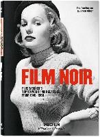 Film Noir voorzijde