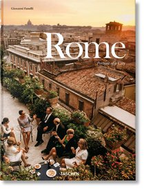 Rome. Portrait of a City