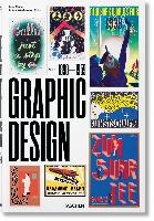 The History of Graphic Design voorzijde