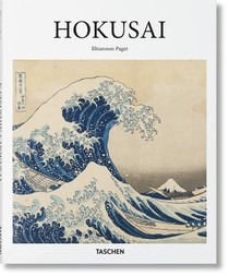 Hokusai voorzijde