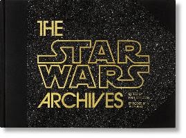 The Star Wars Archives. 1977–1983