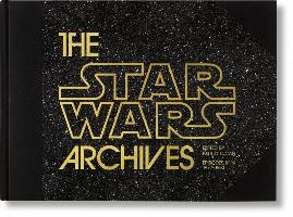 Das Star Wars Archiv: Episoden IV-VI 1977-1983