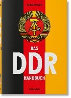 Das DDR-Handbuch. The East German Handbook