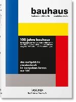 Bauhaus. Aktualisierte Ausgabe voorzijde