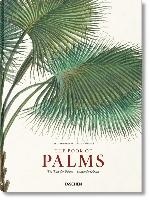 Martius. The Book of Palms