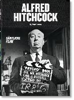 Alfred Hitchcock. Samtliche Filme