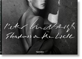 Peter Lindbergh. Shadows on the Wall voorzijde