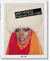 Andy Warhol. Polaroids 1958-1987