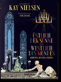 Kay Nielsen. Östlich der Sonne und westlich des Mondes