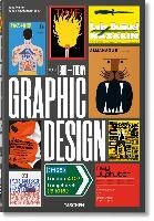 The History of Graphic Design. Vol. 2. 1960–Today voorzijde