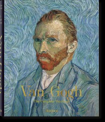 Van Gogh. The Complete Paintings voorzijde