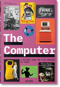 The Computer. A History from the 17th Century to Today voorzijde