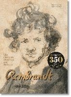 Rembrandt. Samtliche Zeichnungen und Radierungen
