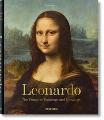 Leonard de Vinci. Tout l'œuvre peint et graphique