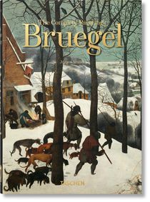 Bruegel. Samtliche Gemalde. 40th Ed.