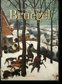 Bruegel. The Complete Paintings. 40th Ed.