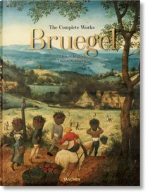 Bruegel. The Complete Works