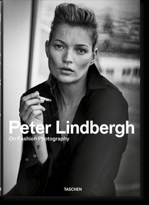 Peter Lindbergh. On Fashion Photography voorzijde