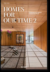 Homes For Our Time. Contemporary Houses around the World. Vol. 2