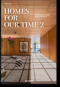 Homes for Our Time. Contemporary Houses around the World. Vol. 2